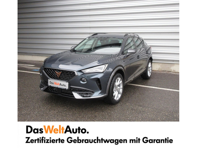 Cupra Formentor Gebrauchtwagen, Benzin, Grau, Steiermark, ID 821228