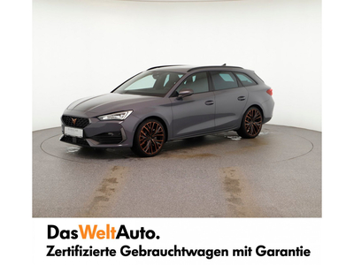 Cupra Leon SP Kombi VZ 2.0 TSI DSG 4Drive 310