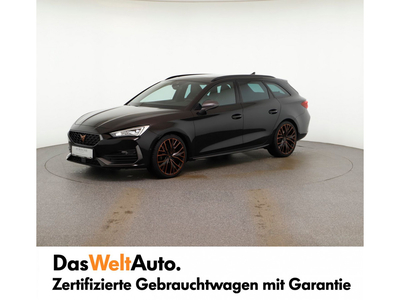 Cupra Leon SP Kombi VZ 2.0 TSI DSG 4Drive 310