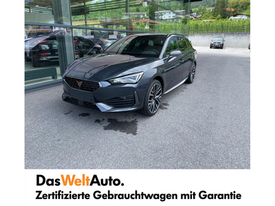 Cupra Leon Gebrauchtwagen, Elektro/Benzin (Hybrid), Grau, Tirol, ID 956715