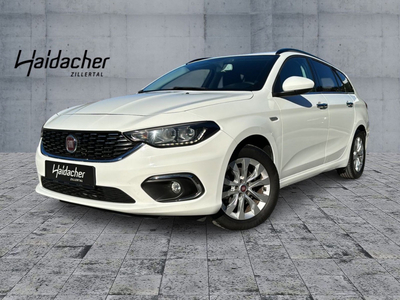 Fiat Tipo Gebrauchtwagen, Diesel, Weiß, Tirol, ID 1110652