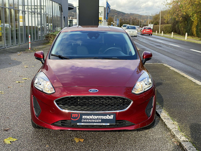 Ford Fiesta Trend 1,1 Start/Stop