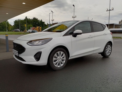 Ford FIESTA 1,1 *Cool & Connect*
