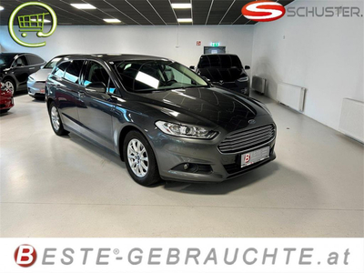 Ford Mondeo Traveller Business Plus 1,5 TDCi Auto-Start