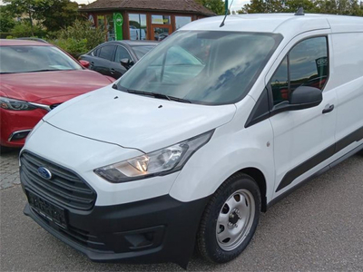 Ford Transit Connect Basis L2H1 1,5 Ecoblue