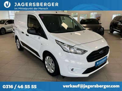 Ford Transit Connect L1 1,5EBlue 100PS man. Trend