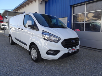 Ford Transit Custom 2,0 TDCI Kasten L2H1 Trend 300