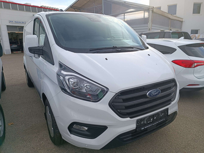 Ford Transit Custom EK TREND 320 L2 2,0 Ecoblue 5 Ja...