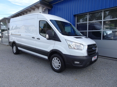 Ford Transit 2,0 TDCI Trend 350 Kastenwagen L3H2