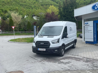 Ford Transit Kasten 2,0 EcoBlue L2H2