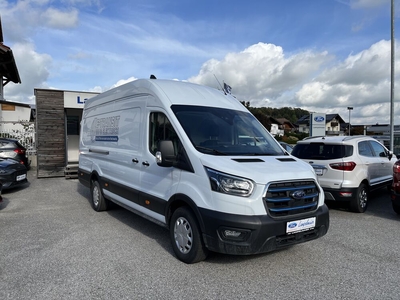 Ford Transit E 425 L4H3 Trend