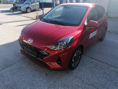 Hyundai i10 Trend Line 1,0 MT a3bt0