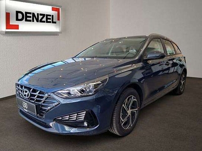 Hyundai i30 Neuwagen, Benzin, Blau, Salzburg, ID 955978