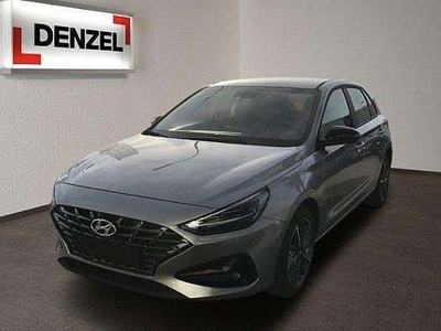 Hyundai i30 Neuwagen, Benzin, Silber, Salzburg, ID 955974