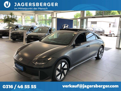 Hyundai Ioniq 6 TOP LINE Long Range 77,4 kWh i63t0-O3/4/5