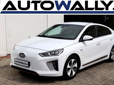 Hyundai Ioniq Elektro 28kWh Style *Leder*Sitzbelüftung*