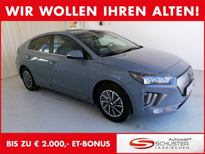 Hyundai Ioniq Elektro Level 5 *AKTION*