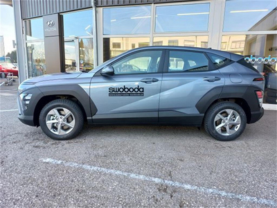 Hyundai Kona HEV Smart Line 1.6 GDI 2WD Hybrid k3hs0