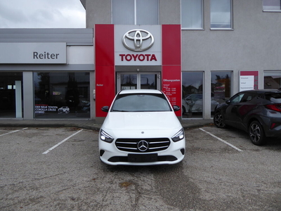 Mercedes-Benz B 200 d Aut.