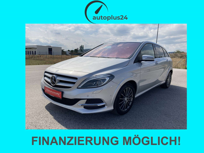 Mercedes-Benz B 250 e (mit Batterie) *Range Plus*