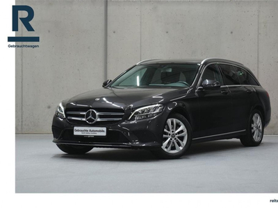 Mercedes-Benz C 200 d T