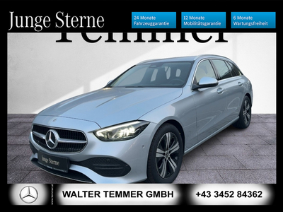 Mercedes-Benz C 220 d T-Modell