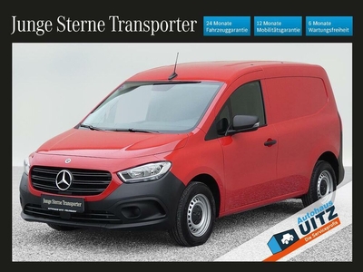 Mercedes-Benz Citan BASE 110 CDI standard Kastenwagen