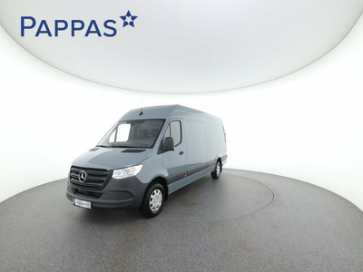 Mercedes-Benz Sprinter 315 CDI 3,5 t / 3.250 mm