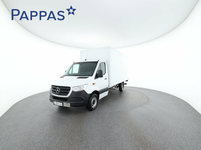 Mercedes-Benz Sprinter 316 CDI 3,455 3,5 t / 3.000 mm