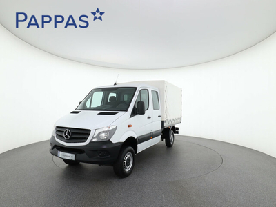 Mercedes-Benz Sprinter 316 CDI 3,5t / 3.000 mm