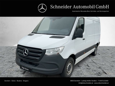 Mercedes-Benz Sprinter 317 CDI Kasten Hochdach Standard