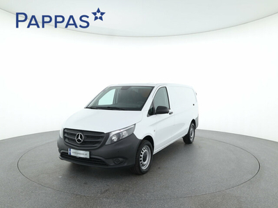 Mercedes-Benz Vito 116 CDI BlueEfficiency kompakt