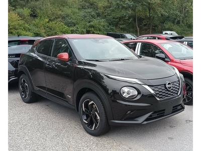 Nissan Juke 1.6 Hybrid N-CONNECTA