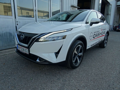 Nissan Qashqai 1.5 VC e-Power N-Connecta