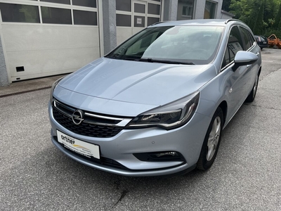 Opel Astra K SportsTourer Österreich Edition Start/Stop