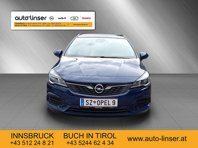 Opel Astra ST 1,5 CDTI Edition