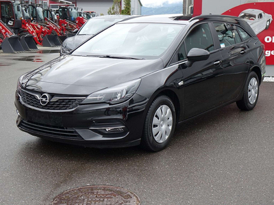 Opel Astra ST 1,5 CDTI *LED, NAVI*