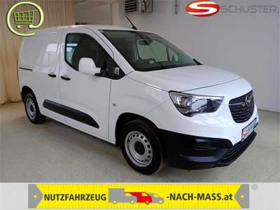 Opel Combo Cargo Edition L (L1H1)