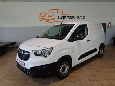 Opel Combo Edition/Klima/3Sitzer/EPH/Bludooth 1.Besi...