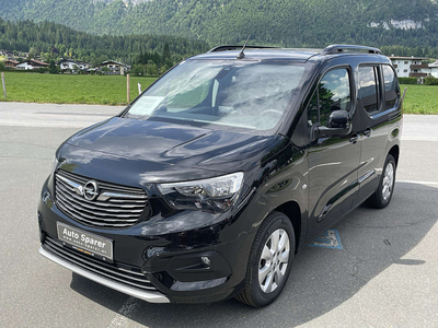 Opel Combo e-Combo Life L 50 kWh Elegance