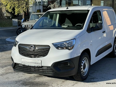 Opel Combo 50kWh L Enjoy