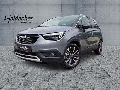 Opel Crossland Gebrauchtwagen, Benzin, Grau, Tirol, ID 1110634