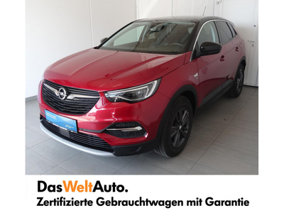 Opel Grandland X 1,5 CDTI BlueInjection 120 Edition Start/Stopp