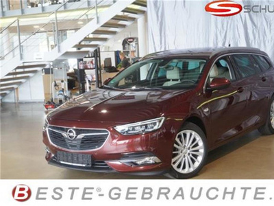 Opel Insignia ST CDTI 2.0 4x4 Autom *Eclusive* 360°Kam