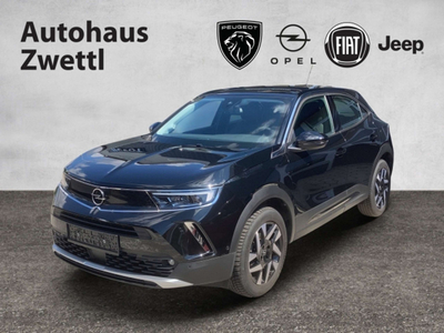 Opel Mokka Gebrauchtwagen, Benzin, Schwarz, Niederösterreich, ID 1081397