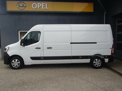 Opel Movano Kasten L3H2 3,5t 2. Schiebetür, Nav, Kamera