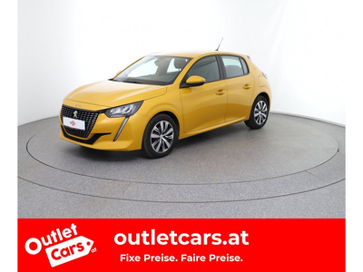 Peugeot 208 Active Pack PureTech 100 S&S