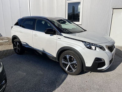 Peugeot 3008 GT Line