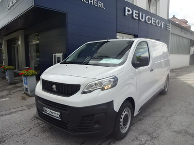 Peugeot Expert Gebrauchtwagen, Diesel, Weiß, Steiermark, ID 1020576