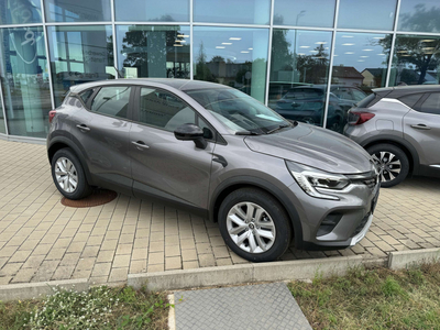 Renault Captur TCe 90 Equilibre